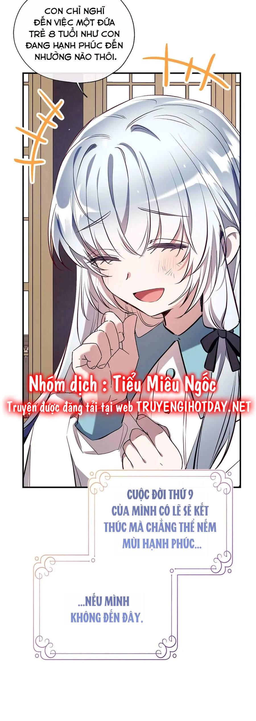 Chúng Ta Có Thể Trở Thành Người Nhà Không? Chapter 78 - 56