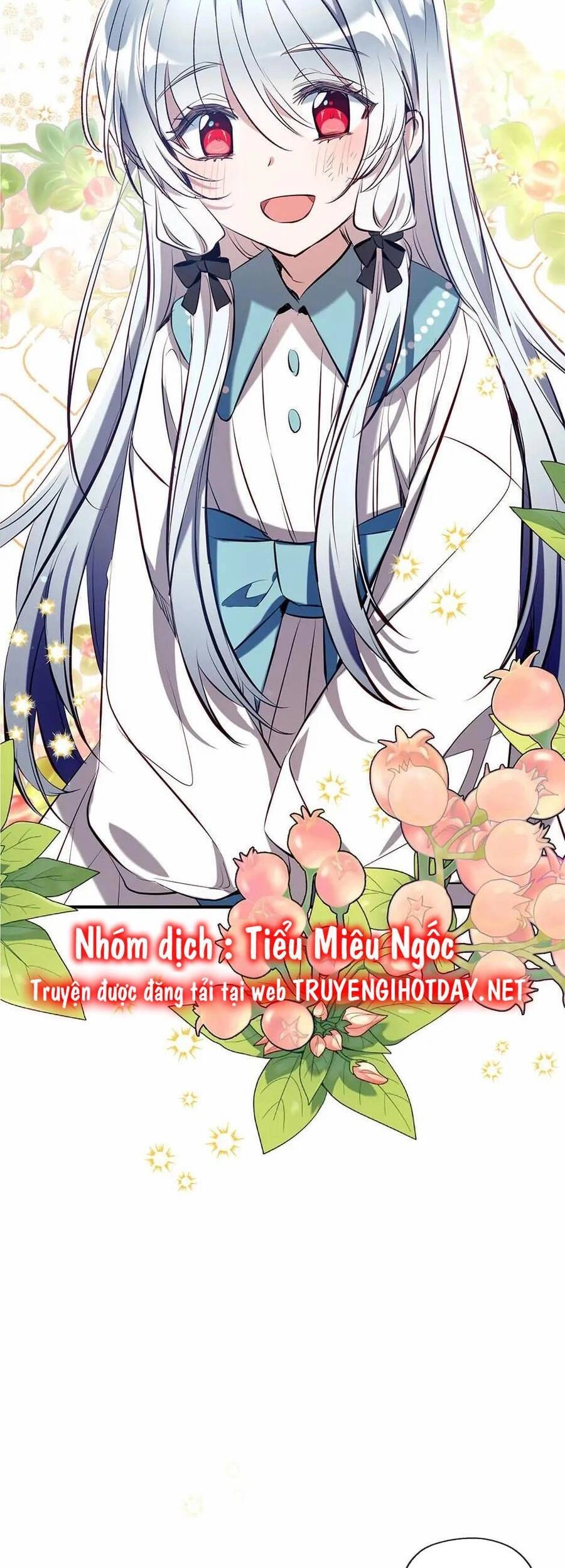 Chúng Ta Có Thể Trở Thành Người Nhà Không? Chapter 79 - 3