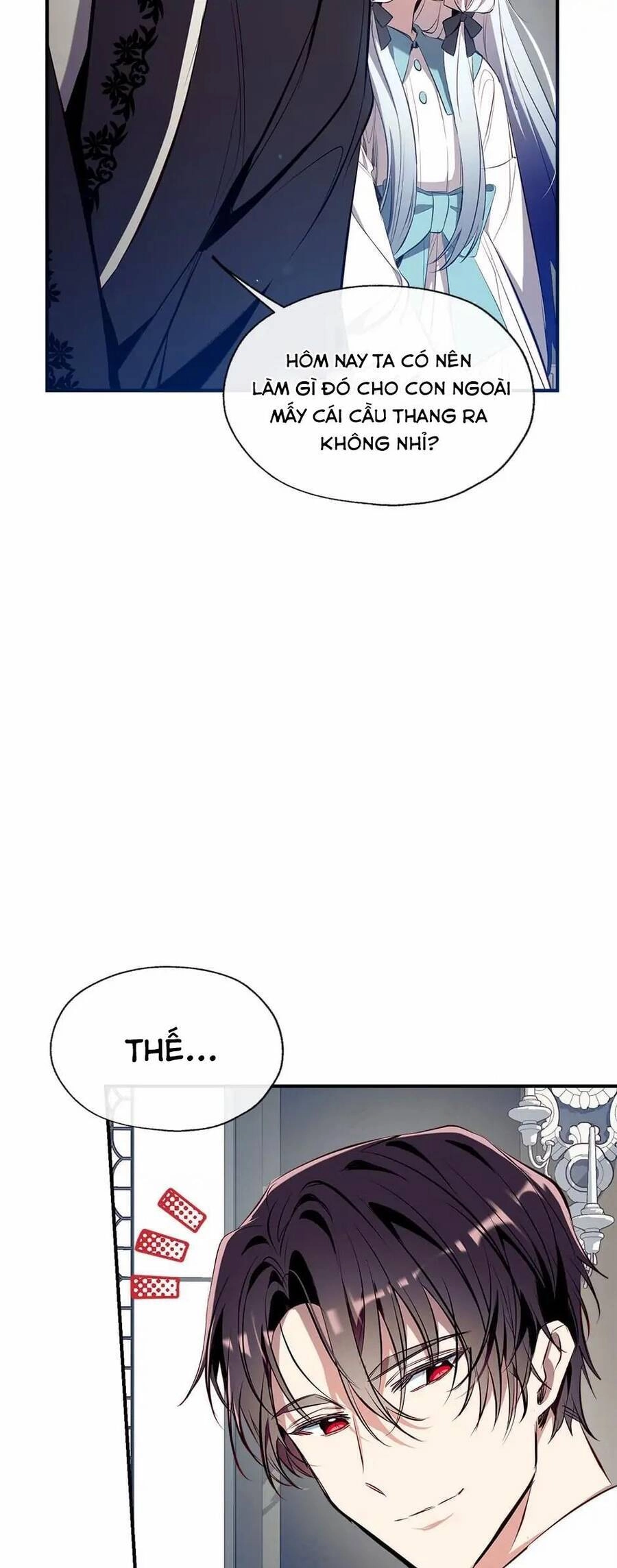 Chúng Ta Có Thể Trở Thành Người Nhà Không? Chapter 79 - 11