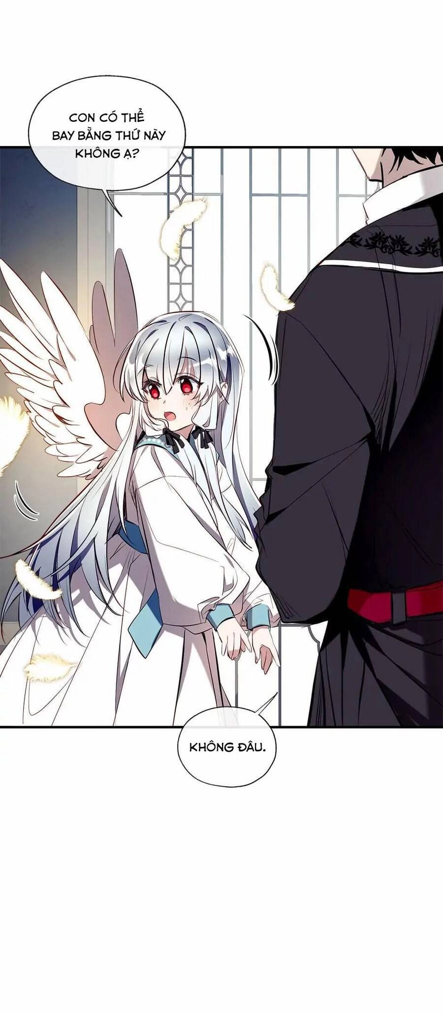 Chúng Ta Có Thể Trở Thành Người Nhà Không? Chapter 79 - 14