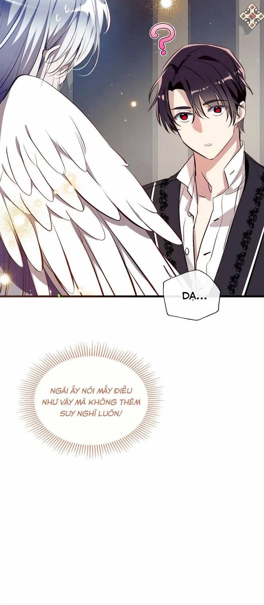 Chúng Ta Có Thể Trở Thành Người Nhà Không? Chapter 79 - 19