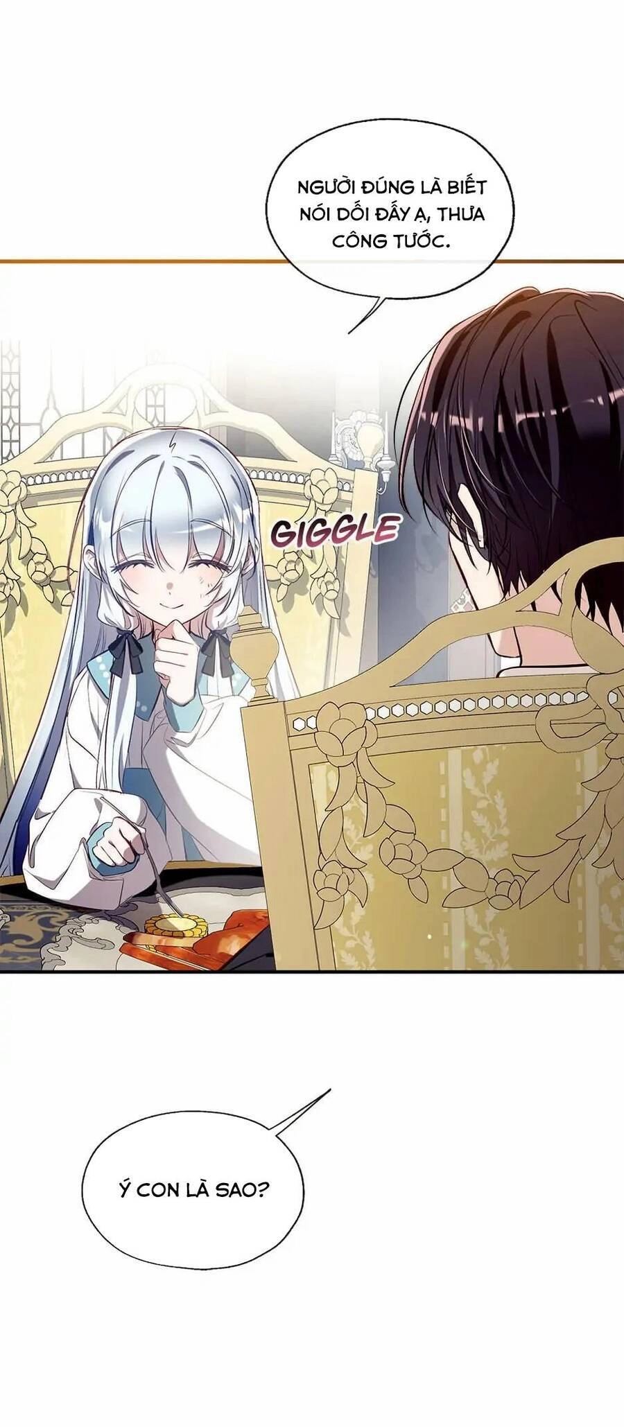 Chúng Ta Có Thể Trở Thành Người Nhà Không? Chapter 79 - 26