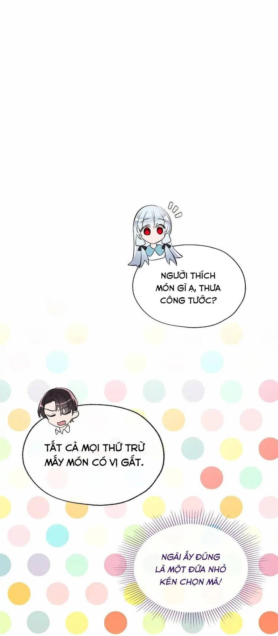 Chúng Ta Có Thể Trở Thành Người Nhà Không? Chapter 79 - 28