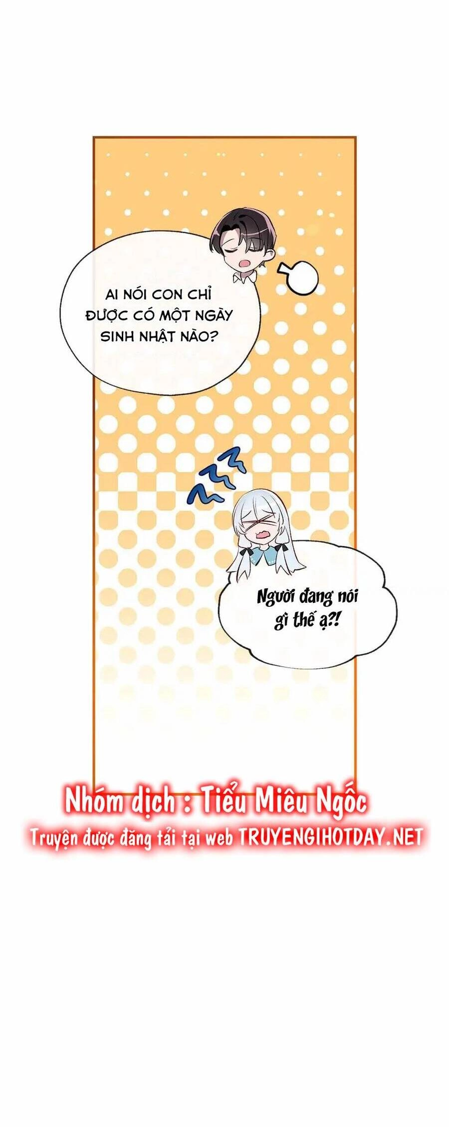 Chúng Ta Có Thể Trở Thành Người Nhà Không? Chapter 79 - 39