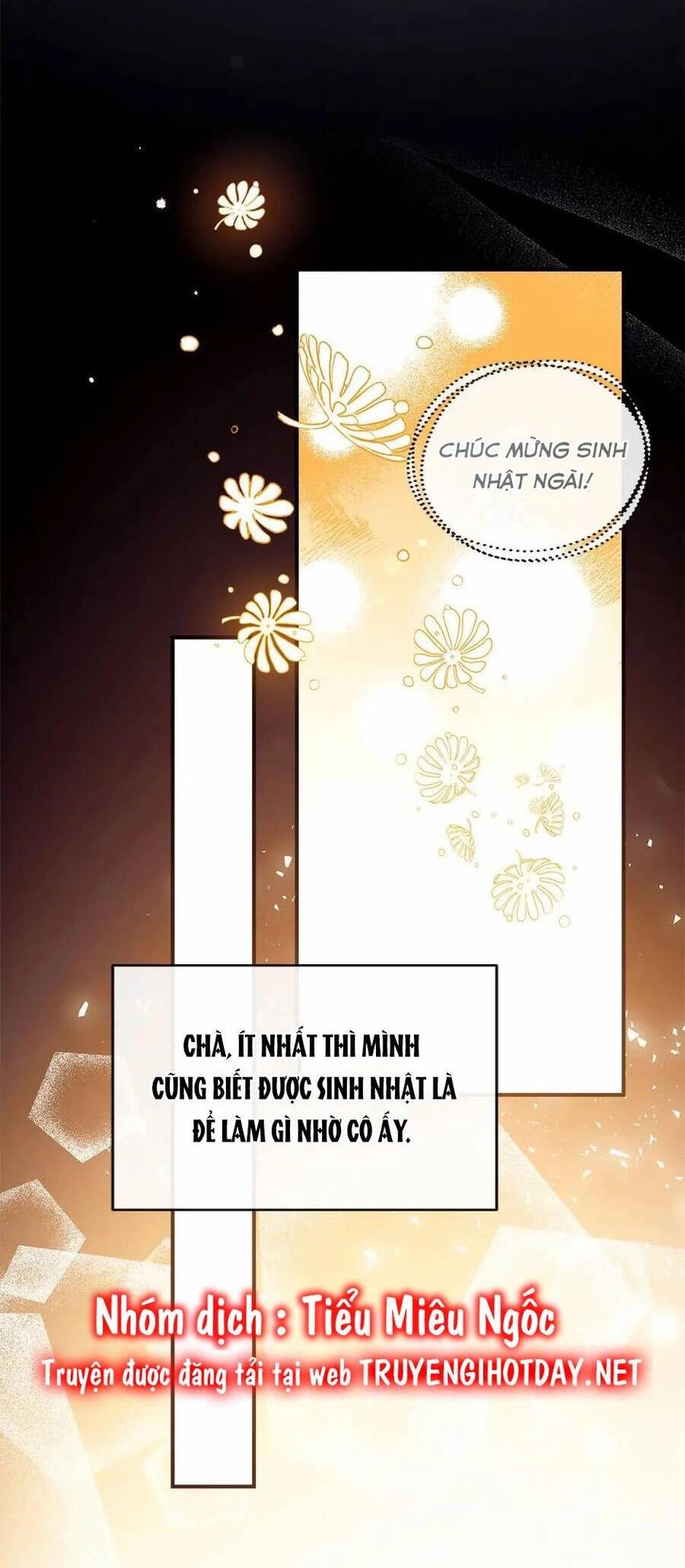 Chúng Ta Có Thể Trở Thành Người Nhà Không? Chapter 79 - 45