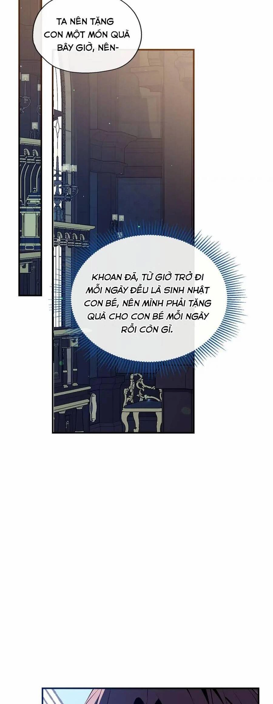 Chúng Ta Có Thể Trở Thành Người Nhà Không? Chapter 79 - 52