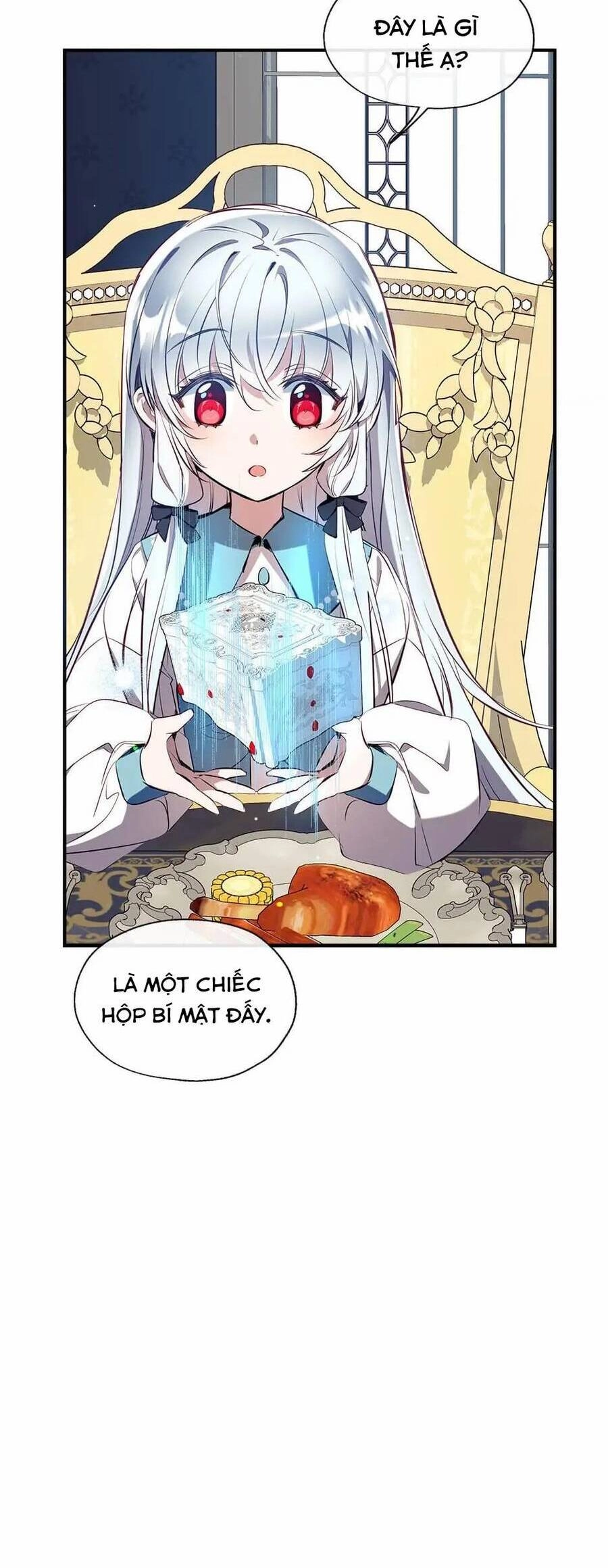 Chúng Ta Có Thể Trở Thành Người Nhà Không? Chapter 79 - 55