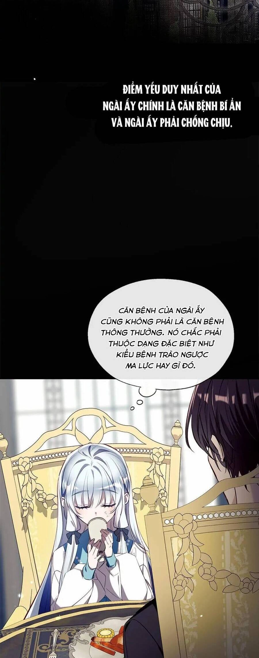 Chúng Ta Có Thể Trở Thành Người Nhà Không? Chapter 79 - 69