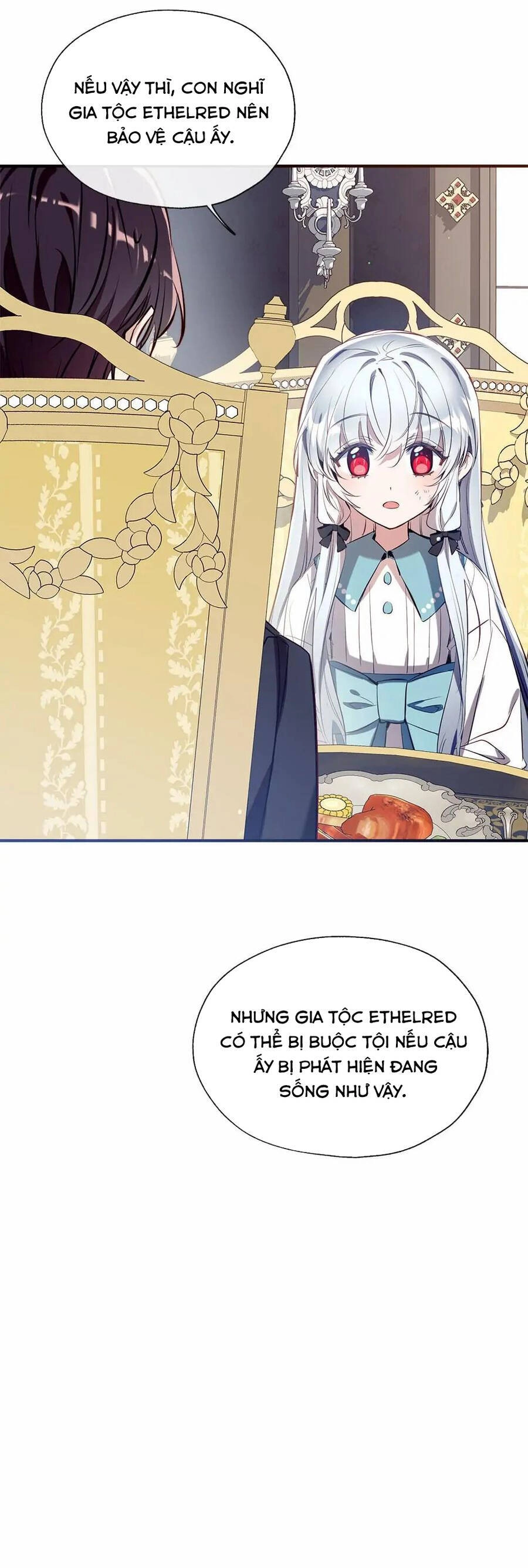 Chúng Ta Có Thể Trở Thành Người Nhà Không? Chapter 80 - 5