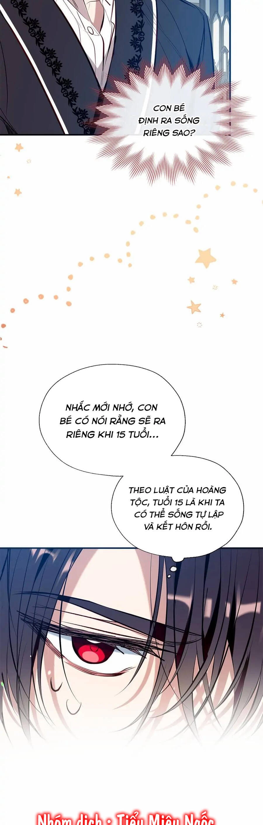 Chúng Ta Có Thể Trở Thành Người Nhà Không? Chapter 80 - 11