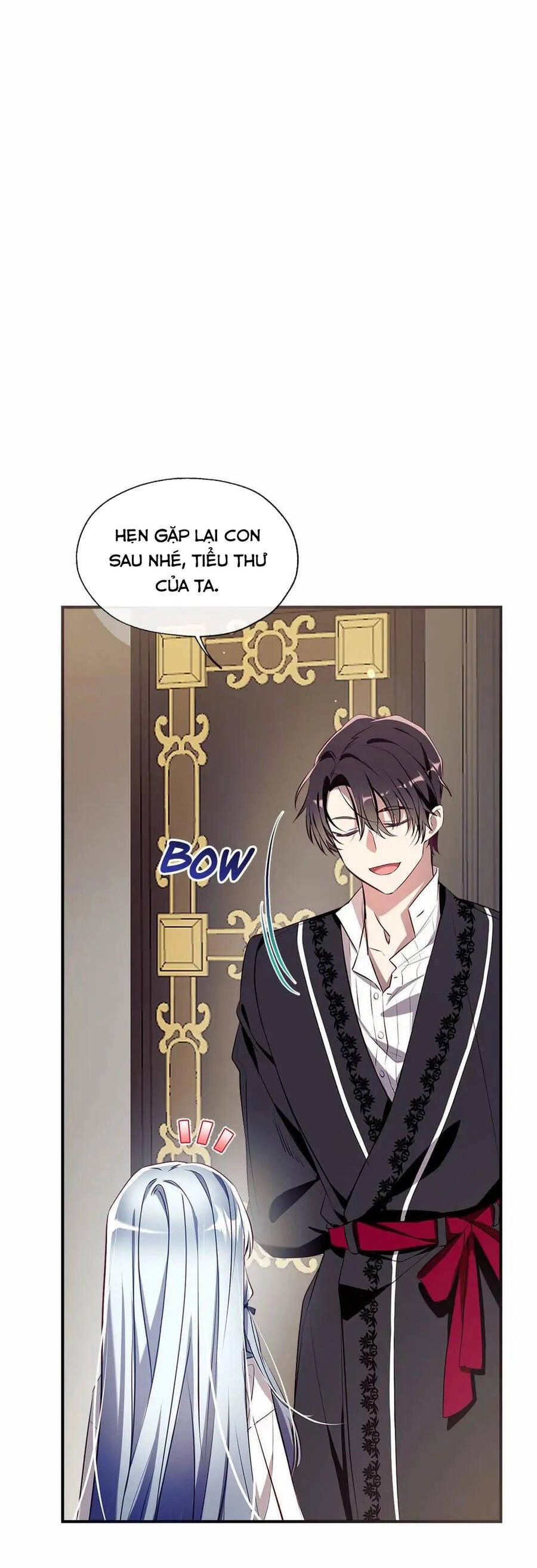 Chúng Ta Có Thể Trở Thành Người Nhà Không? Chapter 80 - 20