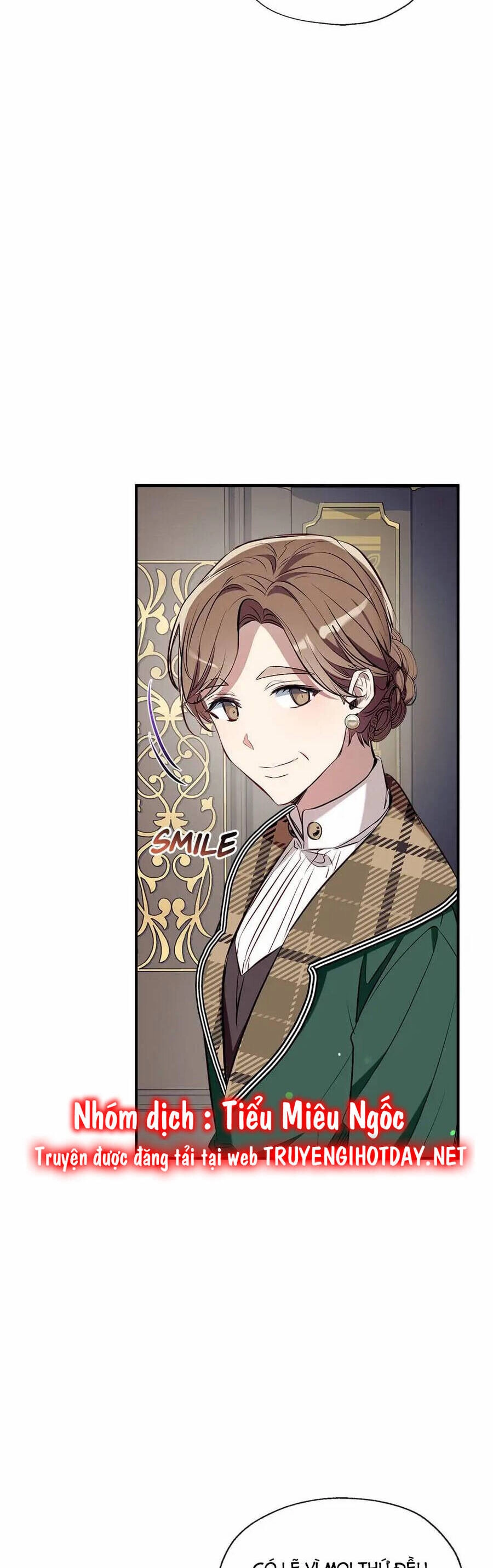 Chúng Ta Có Thể Trở Thành Người Nhà Không? Chapter 80 - 27