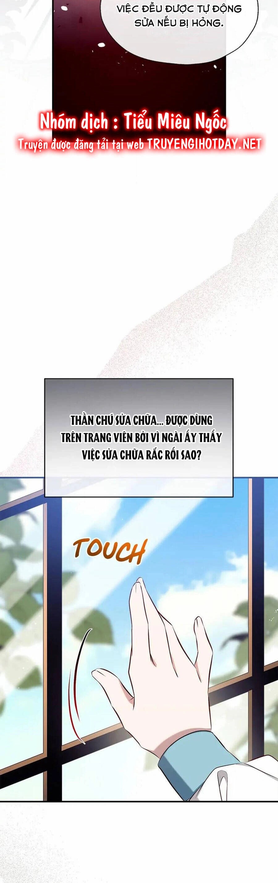 Chúng Ta Có Thể Trở Thành Người Nhà Không? Chapter 80 - 30