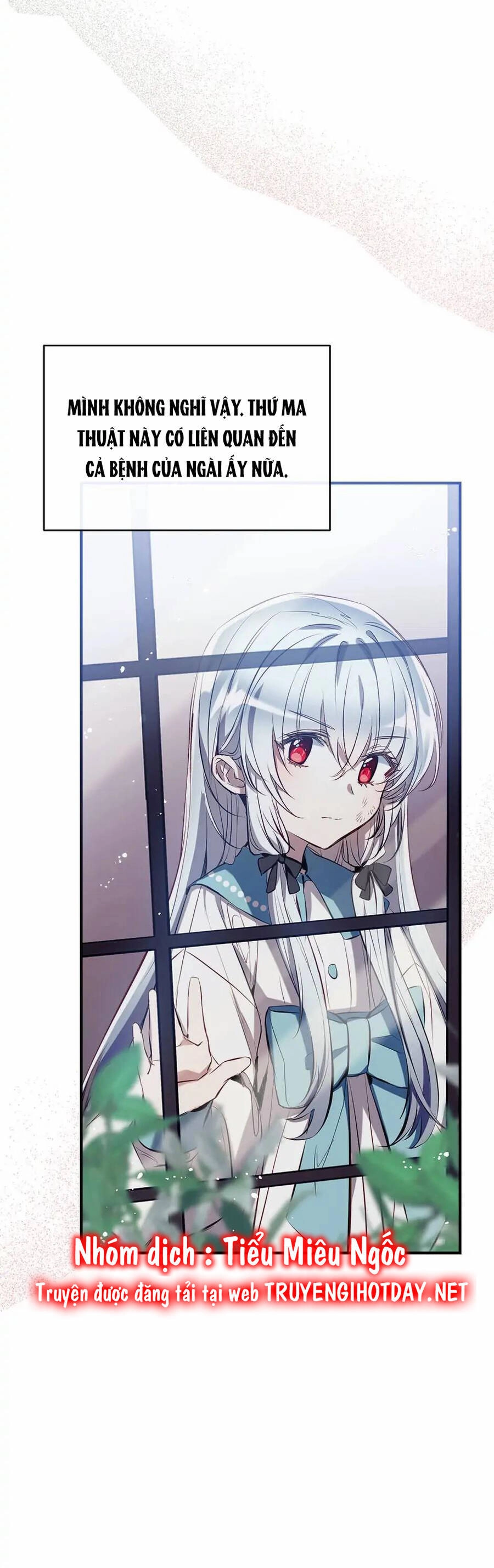 Chúng Ta Có Thể Trở Thành Người Nhà Không? Chapter 80 - 31