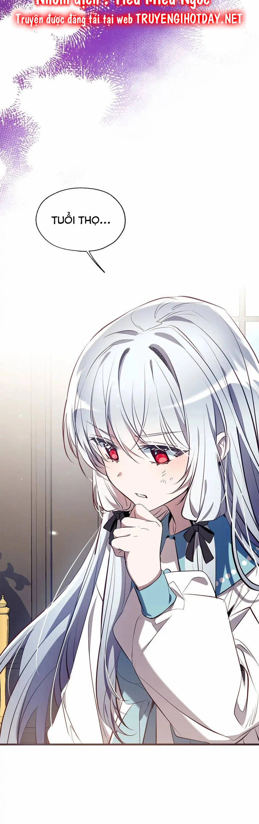 Chúng Ta Có Thể Trở Thành Người Nhà Không? Chapter 80 - 34