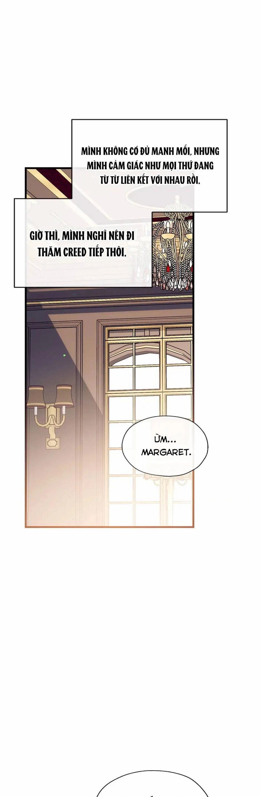 Chúng Ta Có Thể Trở Thành Người Nhà Không? Chapter 80 - 35