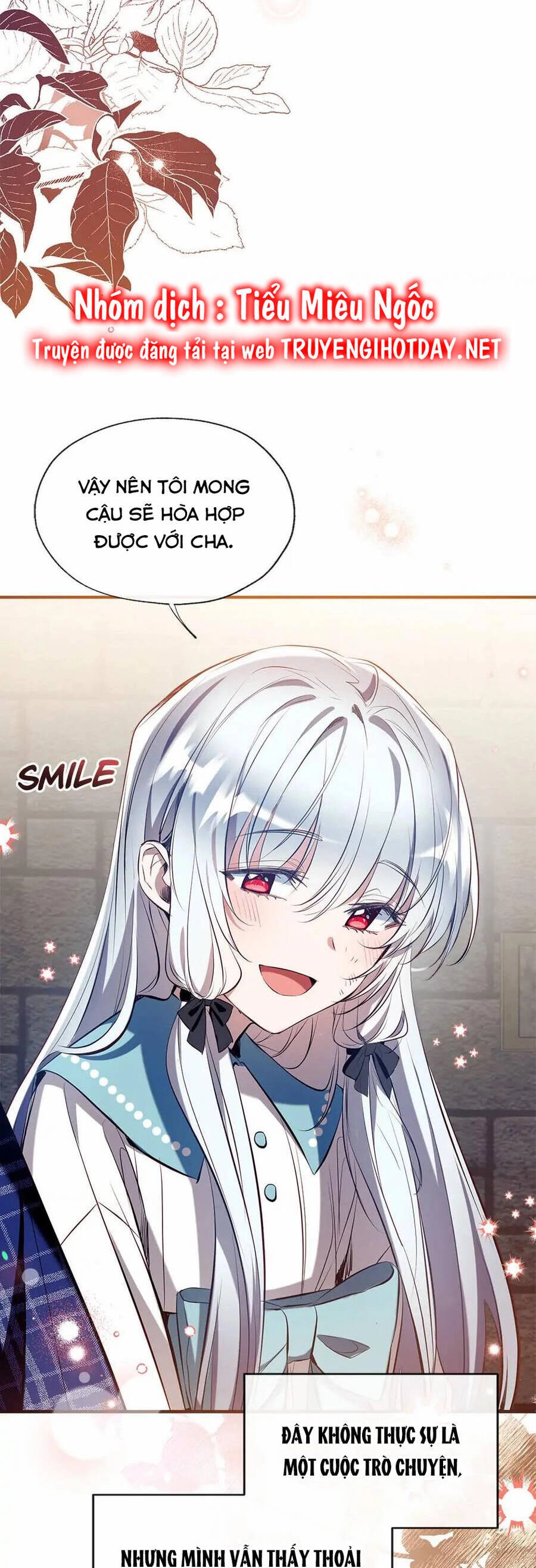 Chúng Ta Có Thể Trở Thành Người Nhà Không? Chapter 80 - 45