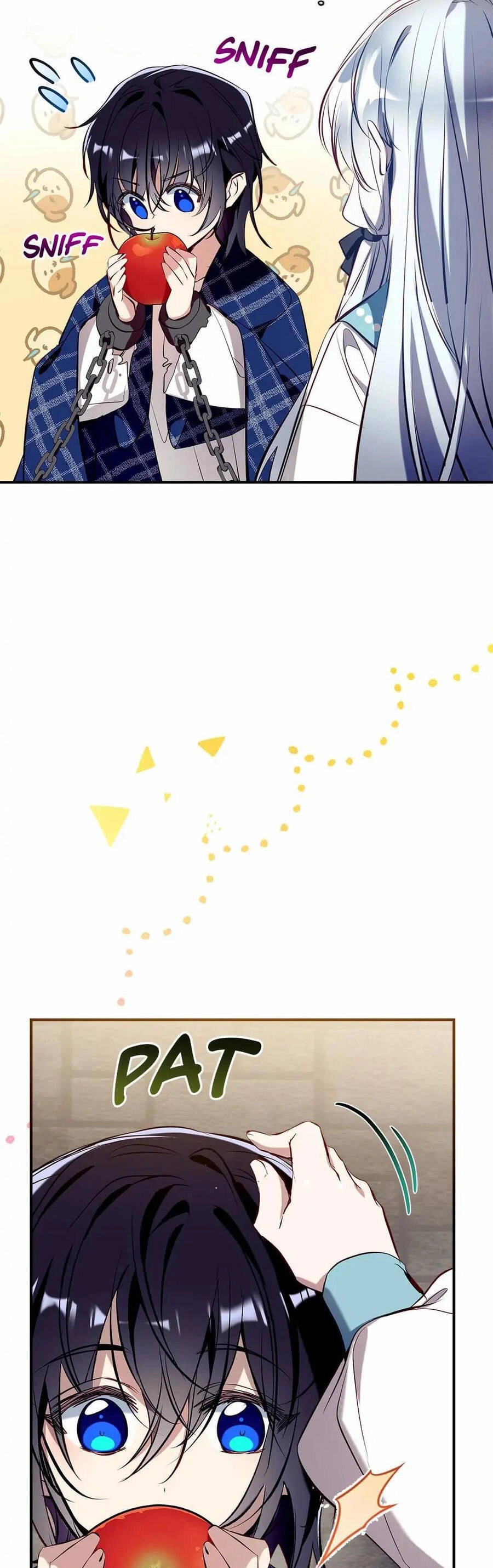 Chúng Ta Có Thể Trở Thành Người Nhà Không? Chapter 80 - 53