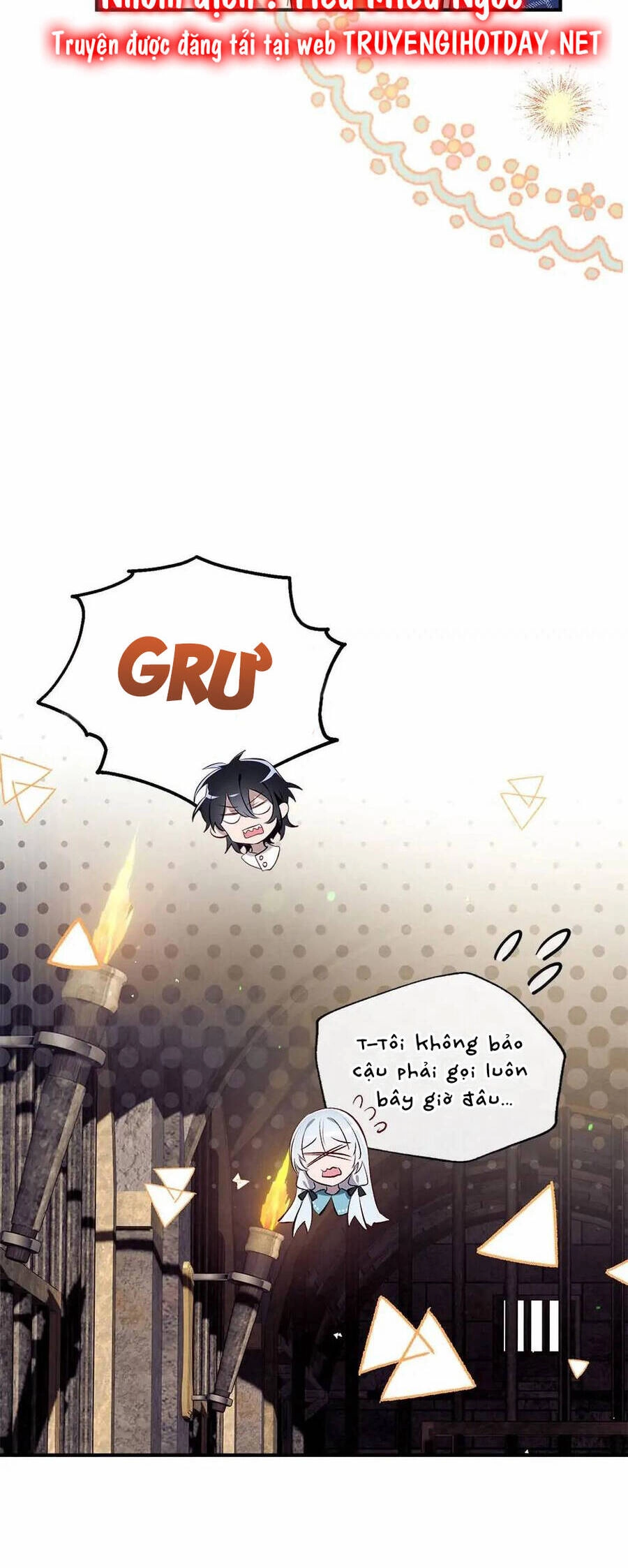 Chúng Ta Có Thể Trở Thành Người Nhà Không? Chapter 80 - 58