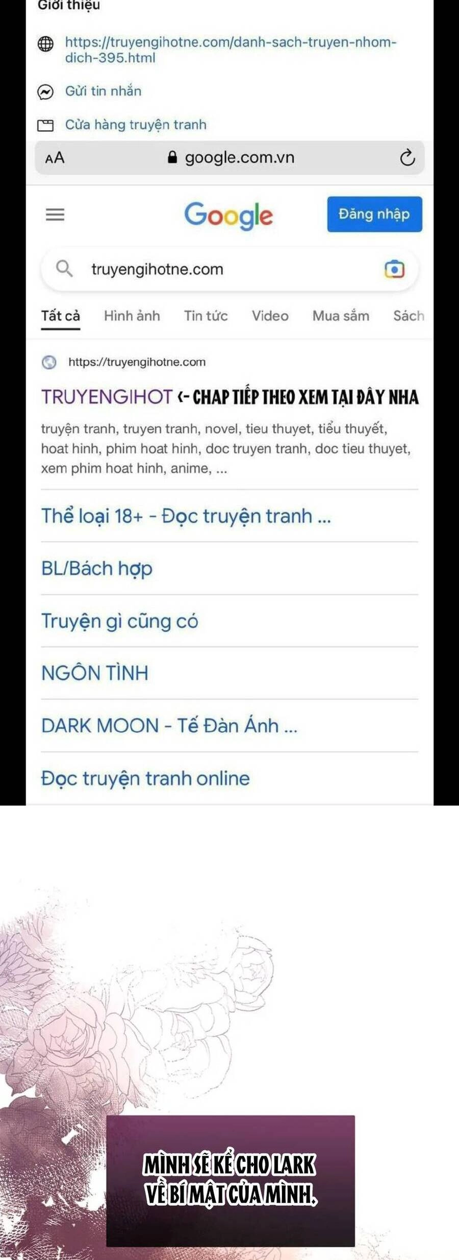 Chúng Ta Có Thể Trở Thành Người Nhà Không? Chapter 81 - 2