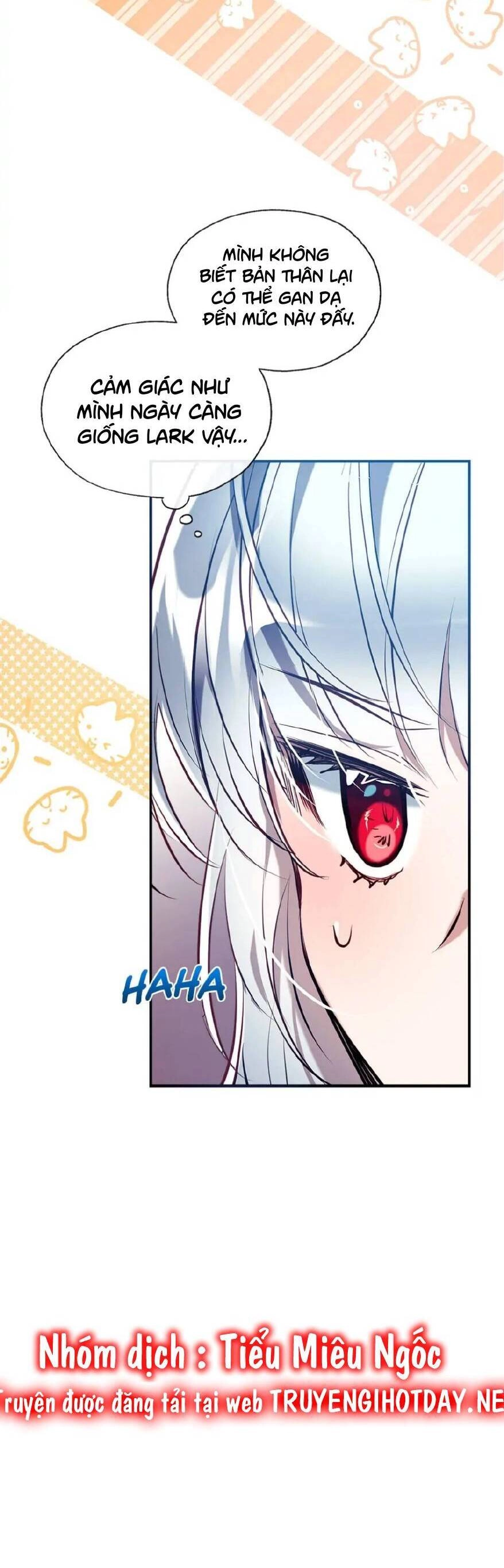 Chúng Ta Có Thể Trở Thành Người Nhà Không? Chapter 81 - 5