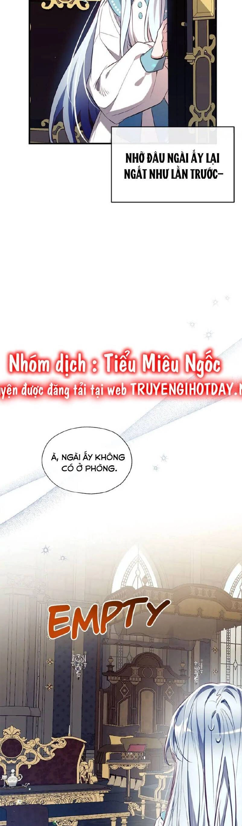 Chúng Ta Có Thể Trở Thành Người Nhà Không? Chapter 81 - 8