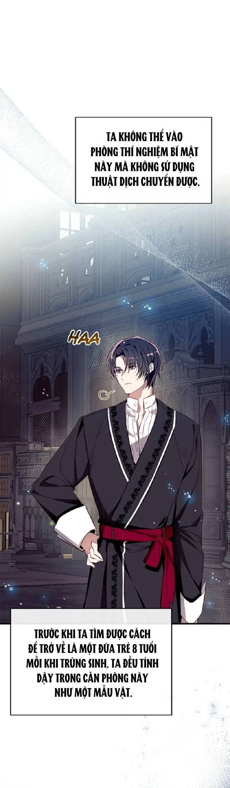 Chúng Ta Có Thể Trở Thành Người Nhà Không? Chapter 81 - 12