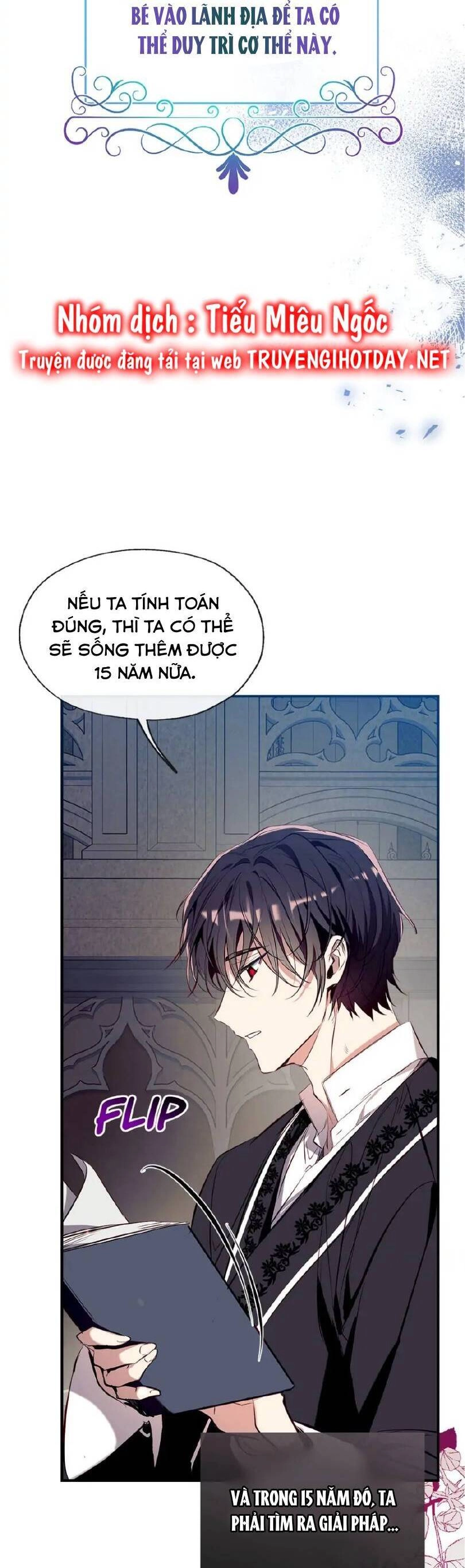 Chúng Ta Có Thể Trở Thành Người Nhà Không? Chapter 81 - 14