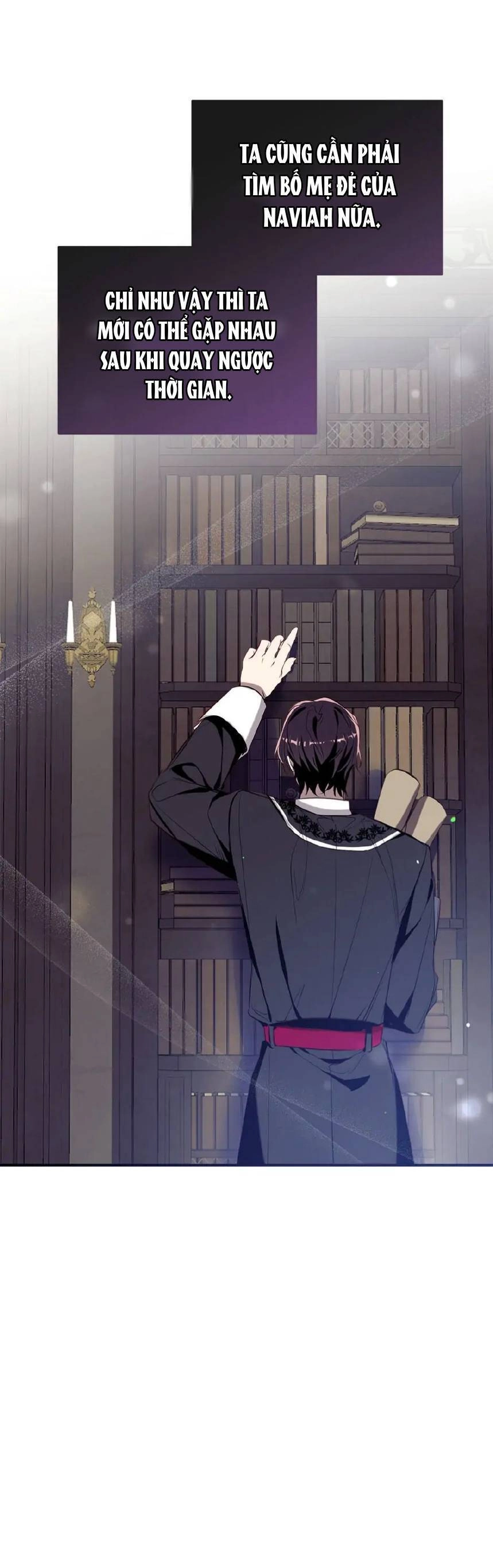 Chúng Ta Có Thể Trở Thành Người Nhà Không? Chapter 81 - 16