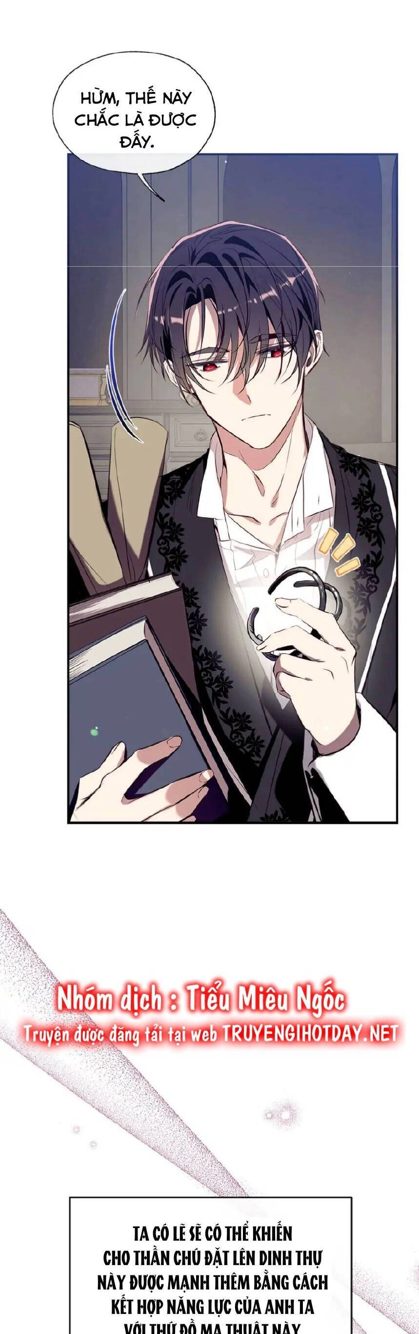 Chúng Ta Có Thể Trở Thành Người Nhà Không? Chapter 81 - 17