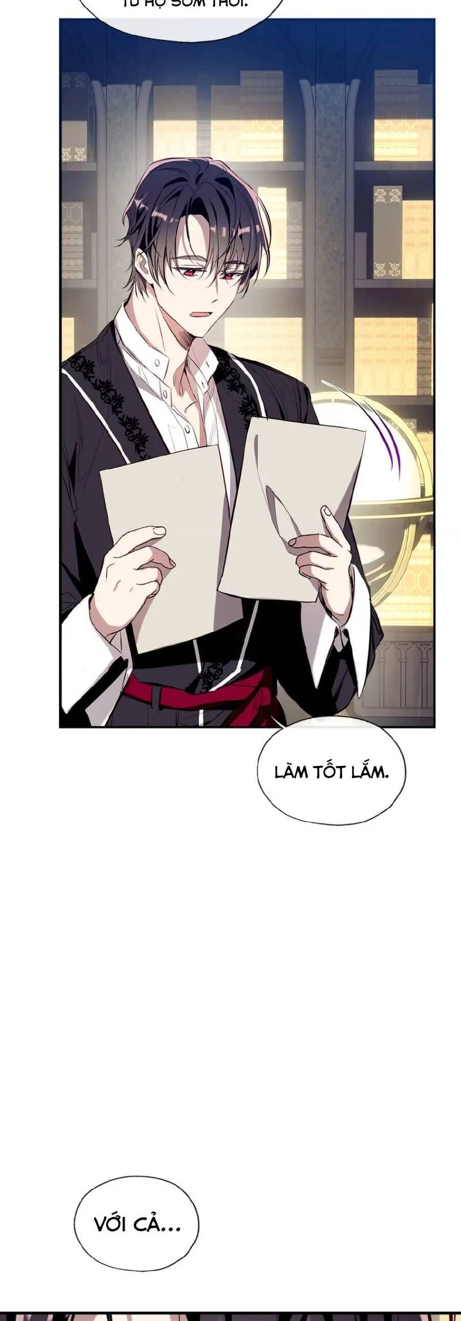 Chúng Ta Có Thể Trở Thành Người Nhà Không? Chapter 81 - 24