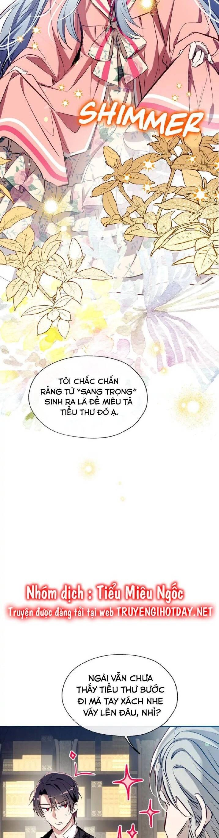 Chúng Ta Có Thể Trở Thành Người Nhà Không? Chapter 81 - 26