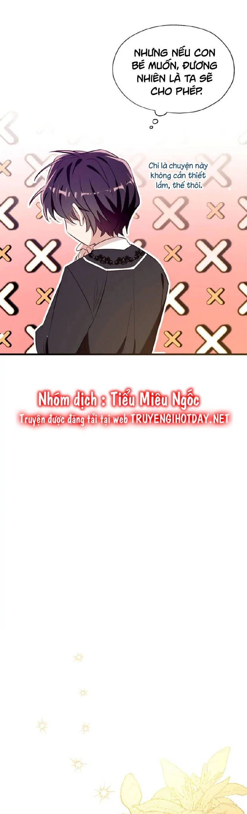 Chúng Ta Có Thể Trở Thành Người Nhà Không? Chapter 81 - 29