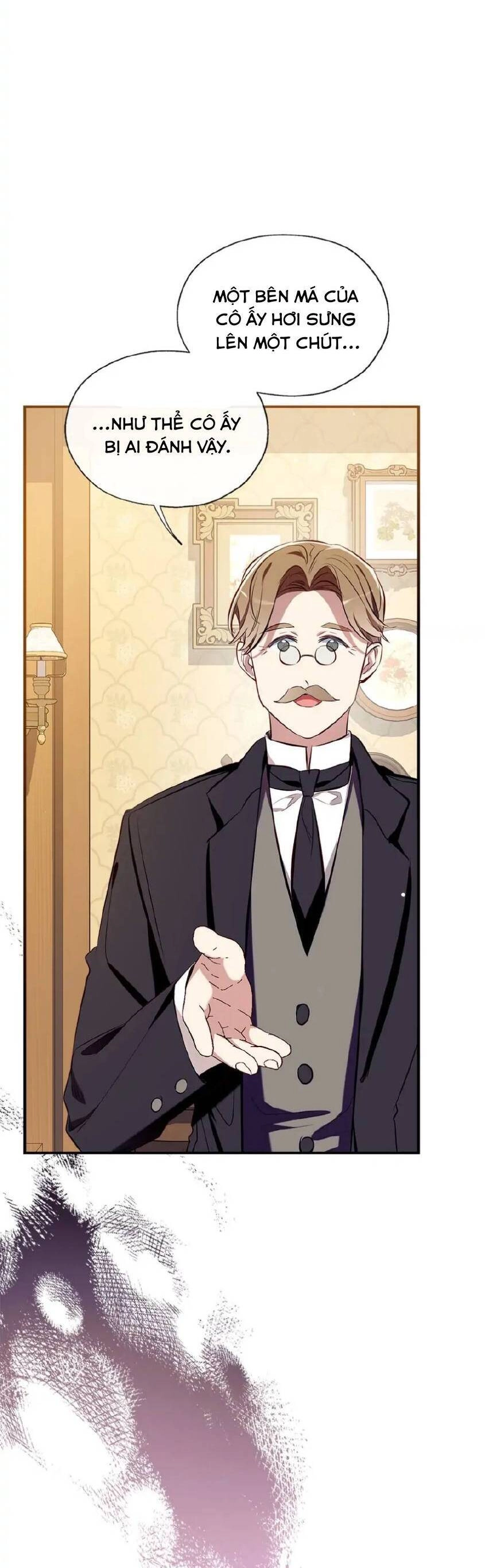 Chúng Ta Có Thể Trở Thành Người Nhà Không? Chapter 81 - 36