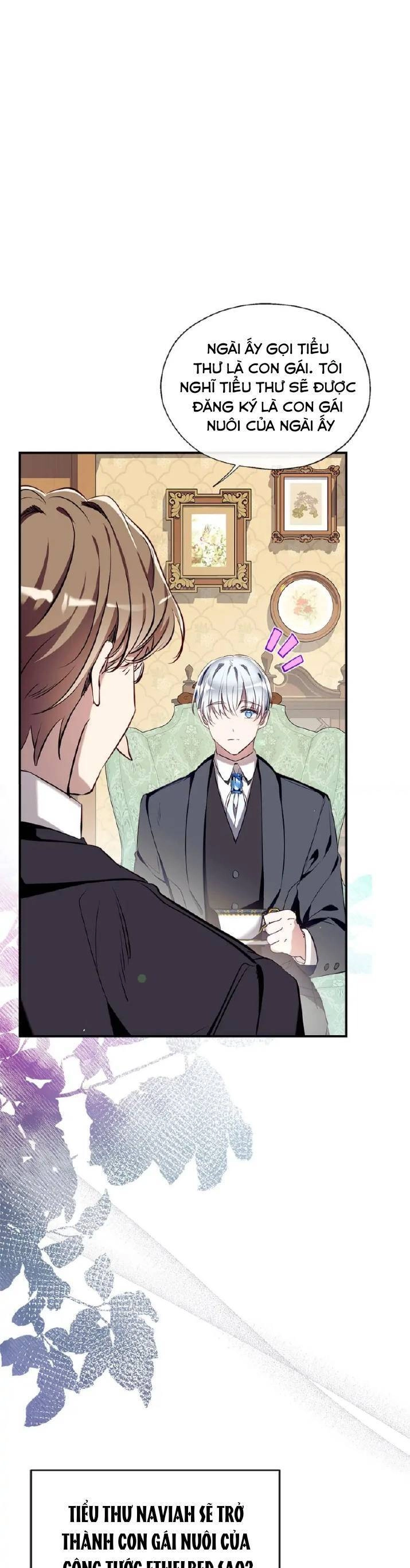 Chúng Ta Có Thể Trở Thành Người Nhà Không? Chapter 81 - 40