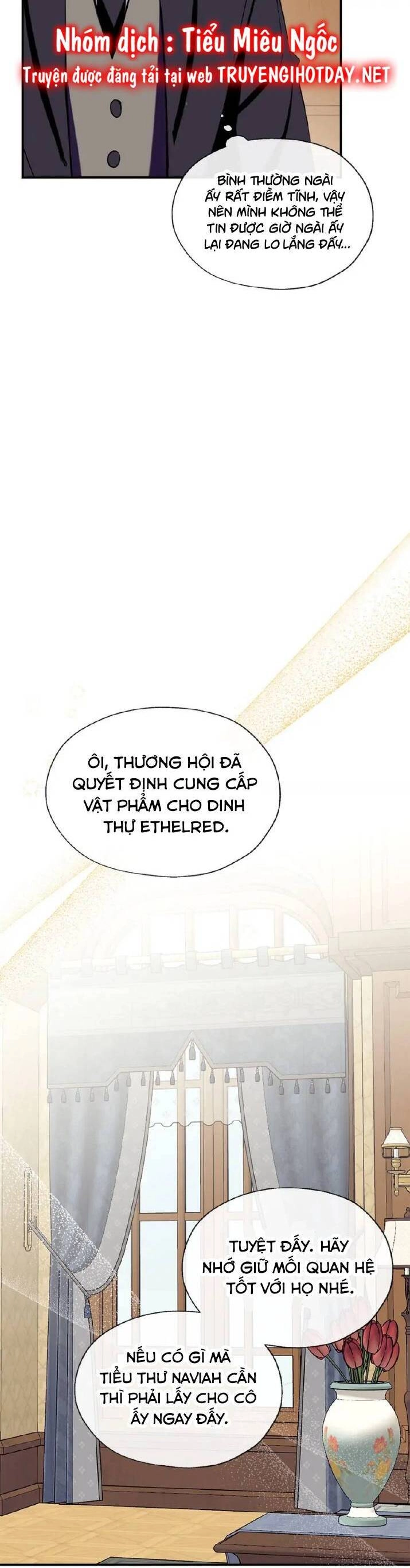 Chúng Ta Có Thể Trở Thành Người Nhà Không? Chapter 81 - 42