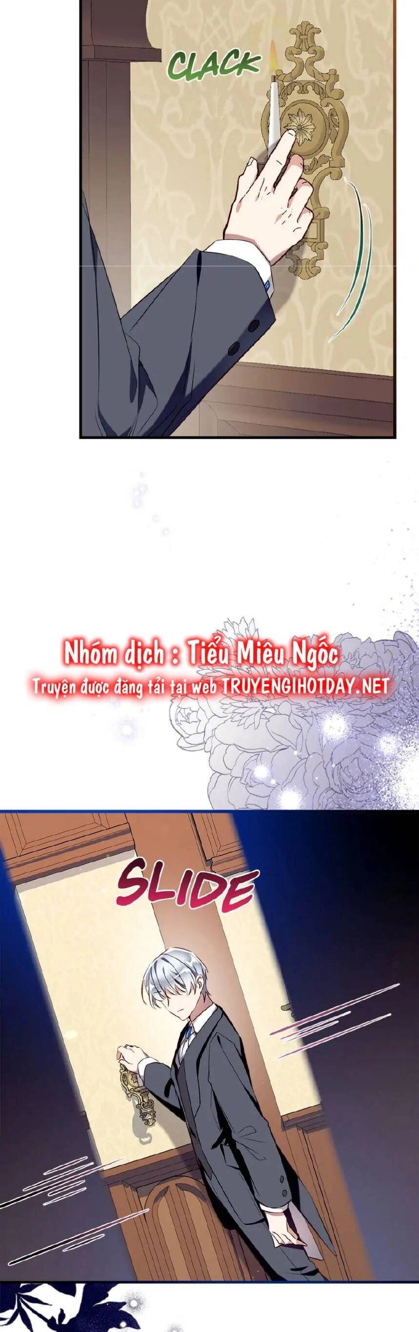 Chúng Ta Có Thể Trở Thành Người Nhà Không? Chapter 81 - 50