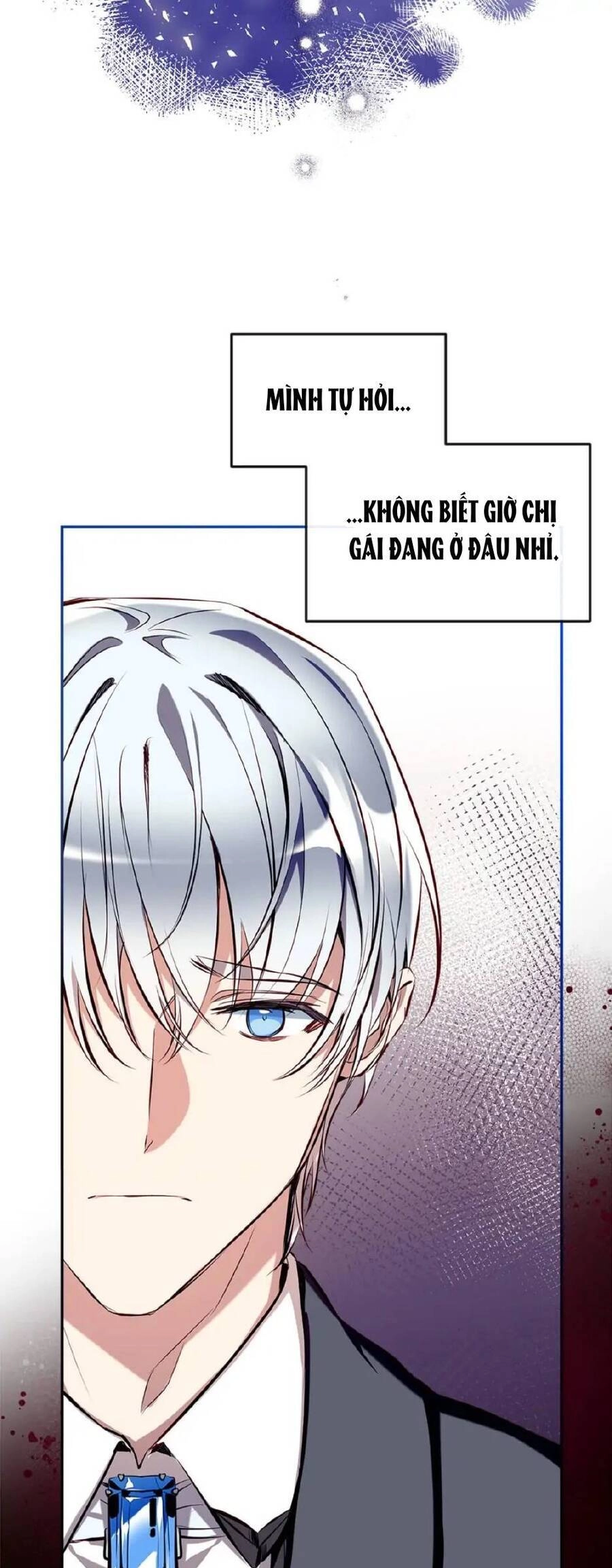 Chúng Ta Có Thể Trở Thành Người Nhà Không? Chapter 81 - 52