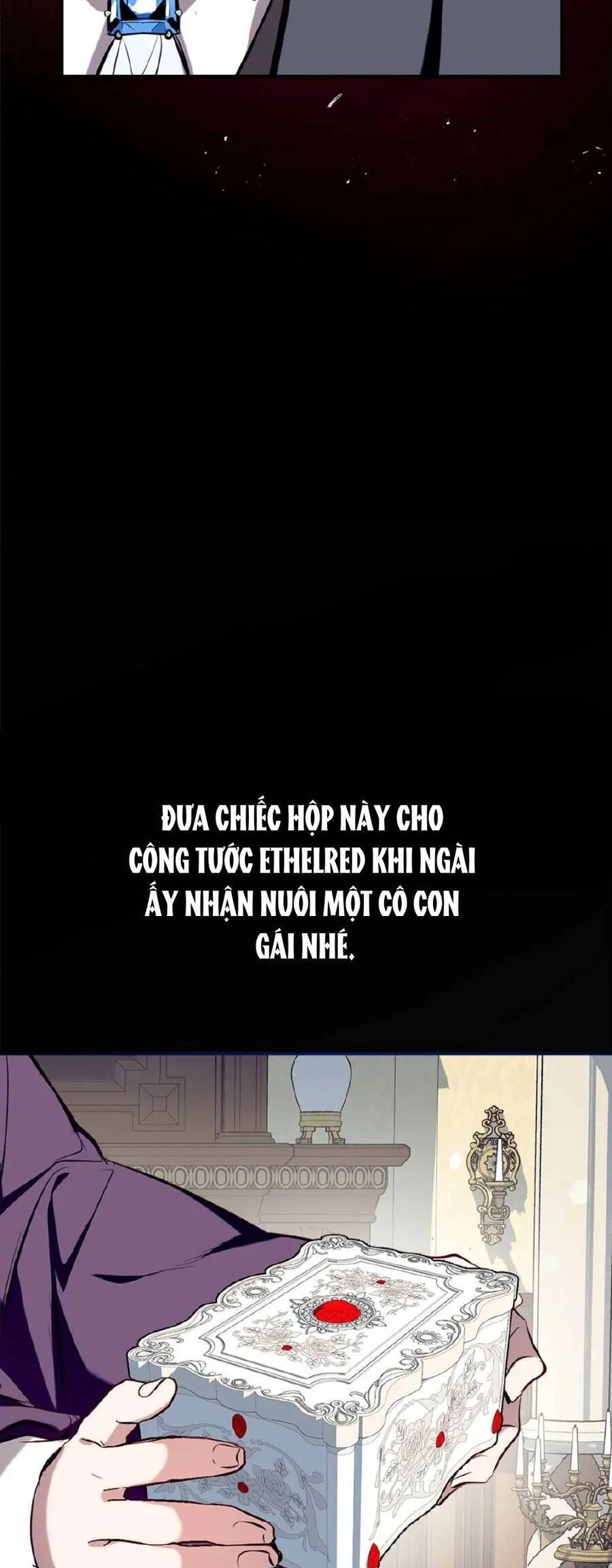 Chúng Ta Có Thể Trở Thành Người Nhà Không? Chapter 81 - 53