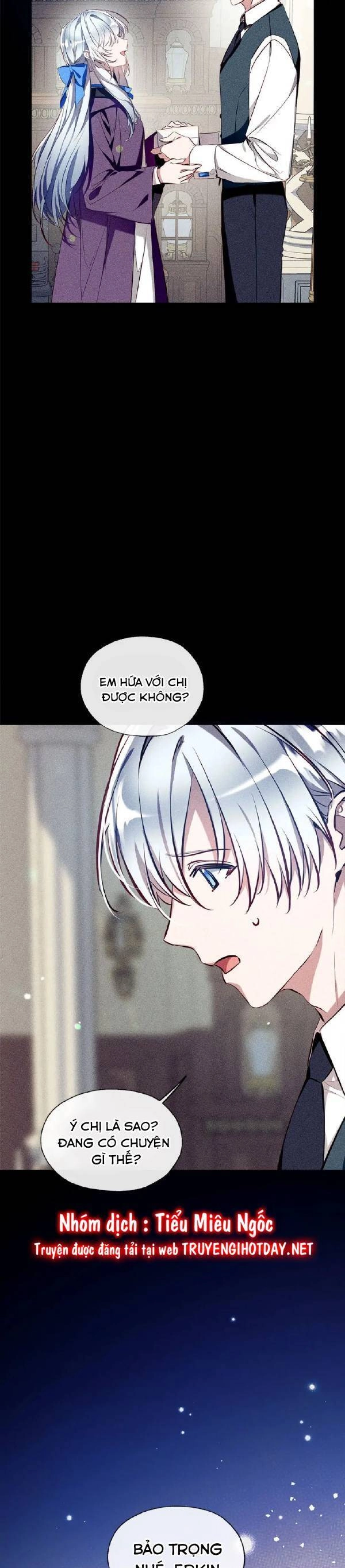 Chúng Ta Có Thể Trở Thành Người Nhà Không? Chapter 81 - 55