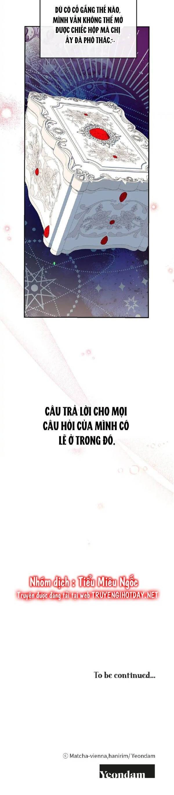 Chúng Ta Có Thể Trở Thành Người Nhà Không? Chapter 81 - 57