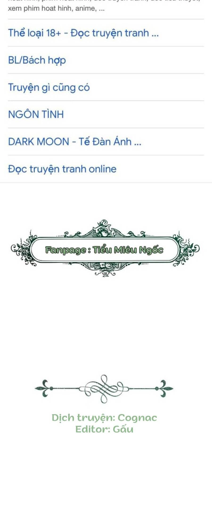 Chúng Ta Có Thể Trở Thành Người Nhà Không? Chapter 82 - 2