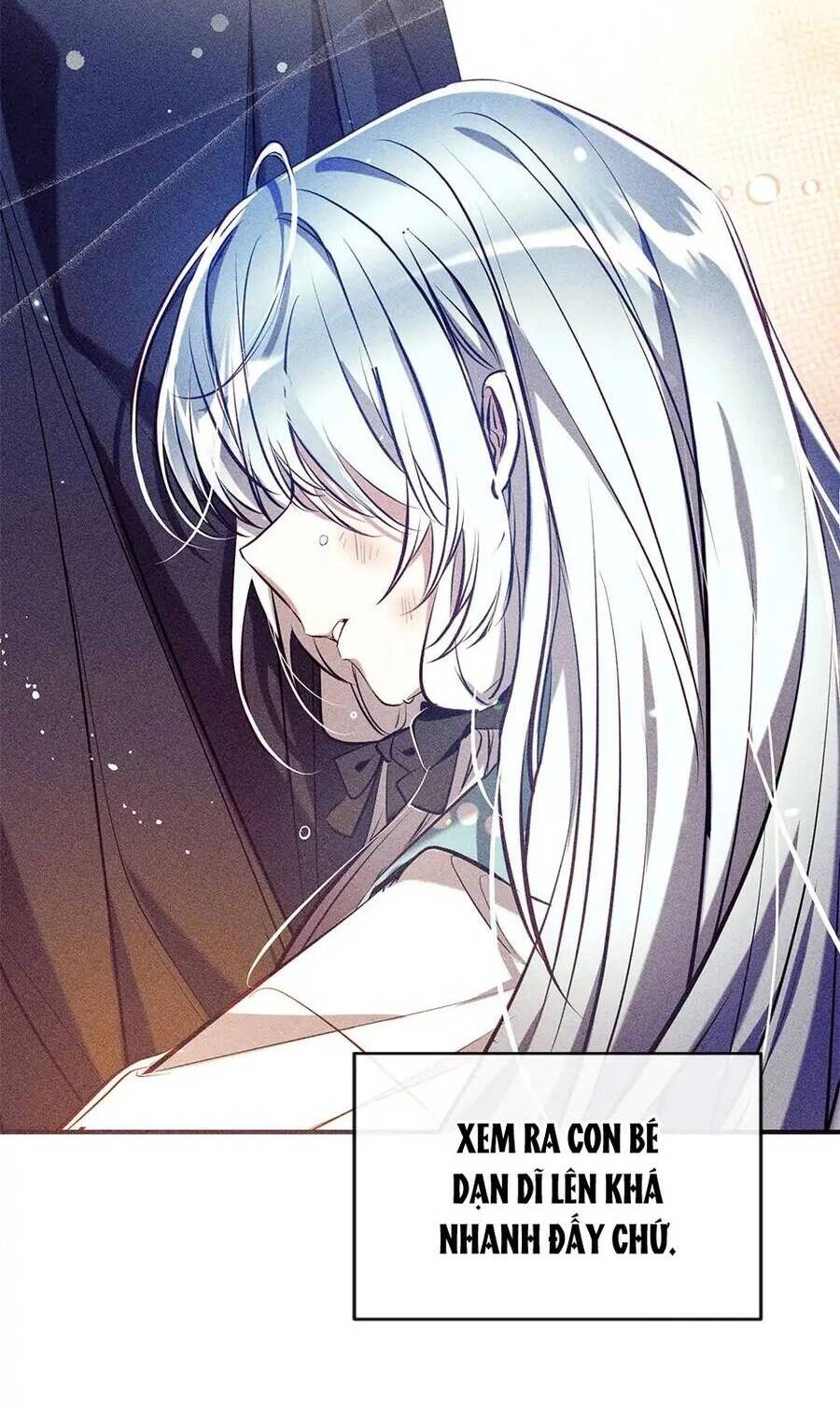 Chúng Ta Có Thể Trở Thành Người Nhà Không? Chapter 82 - 7