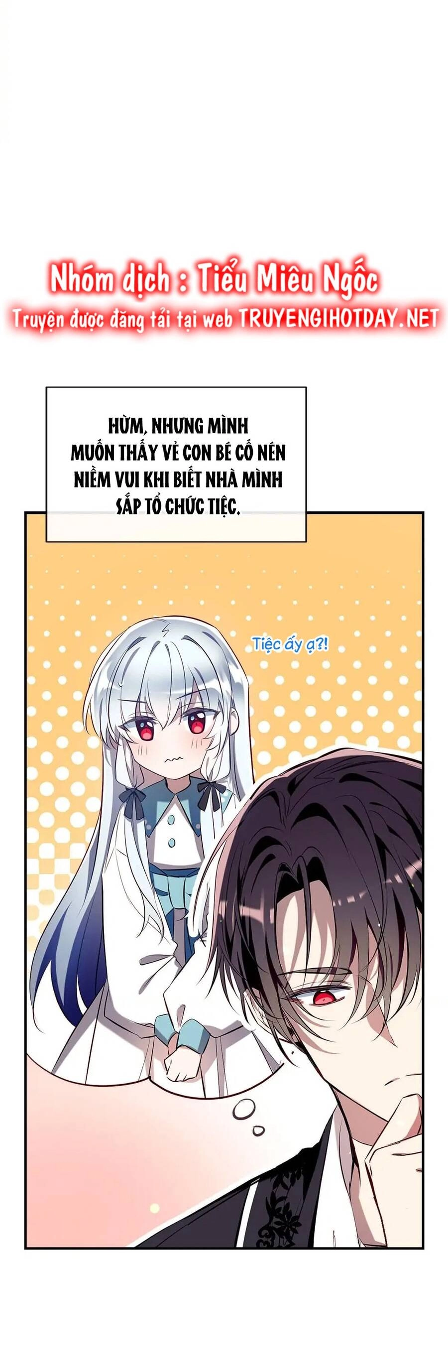 Chúng Ta Có Thể Trở Thành Người Nhà Không? Chapter 82 - 10