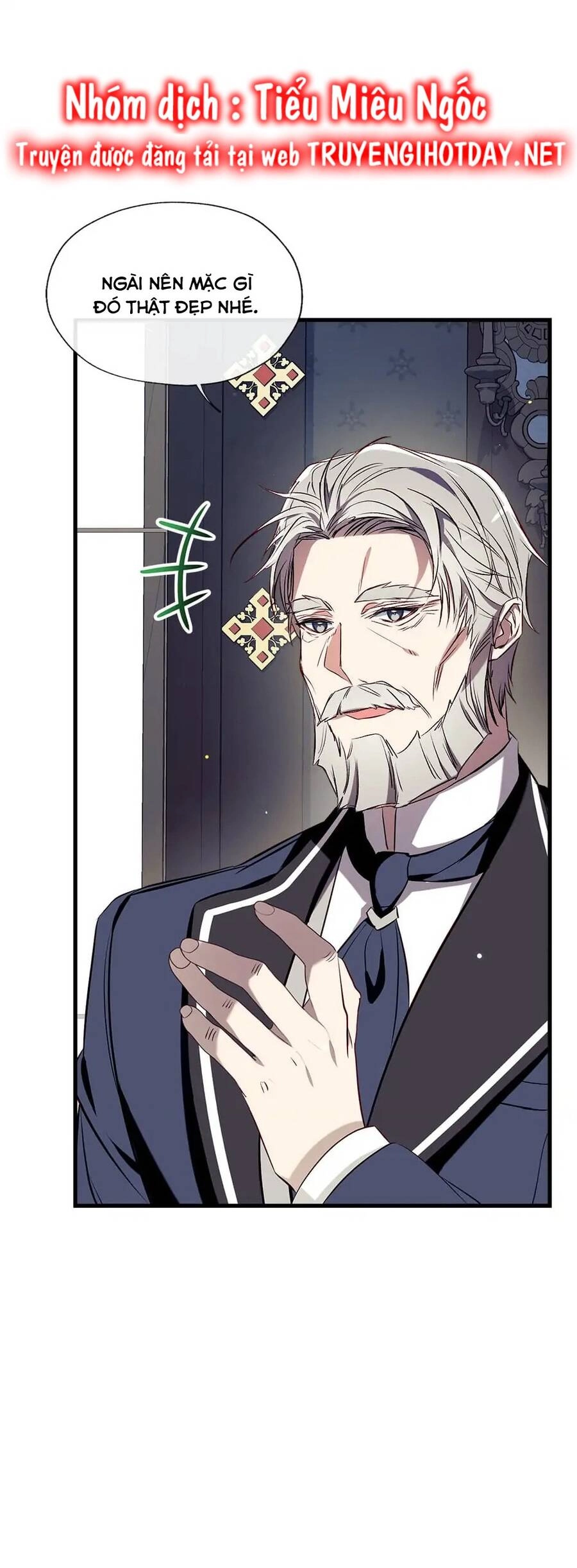 Chúng Ta Có Thể Trở Thành Người Nhà Không? Chapter 82 - 12