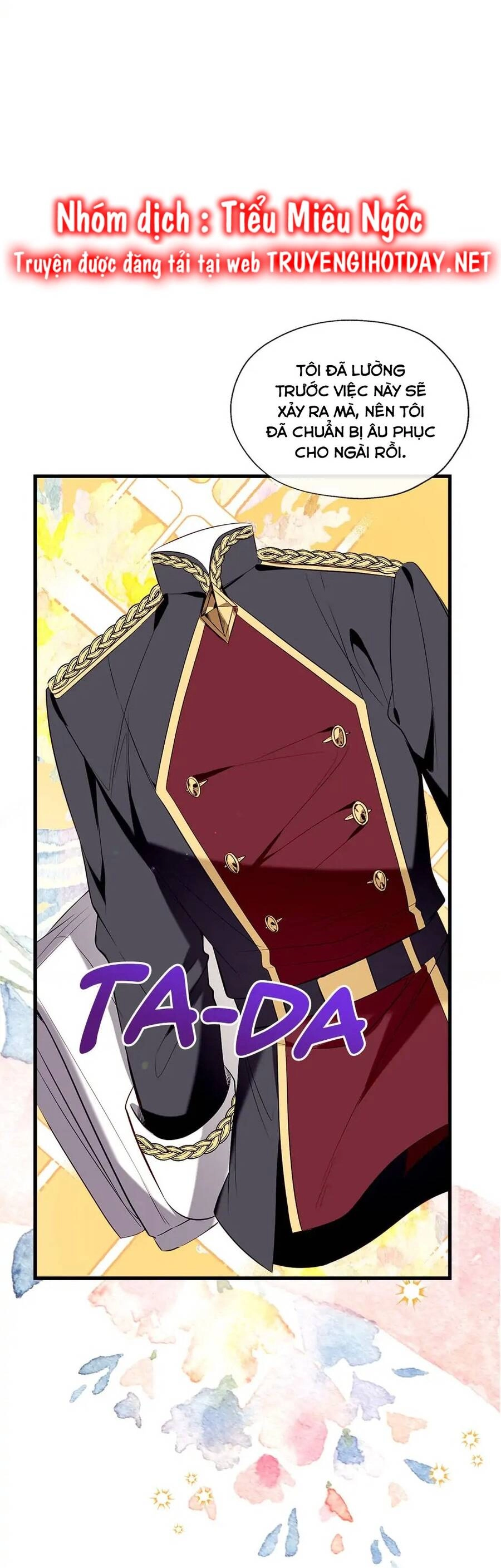 Chúng Ta Có Thể Trở Thành Người Nhà Không? Chapter 82 - 14