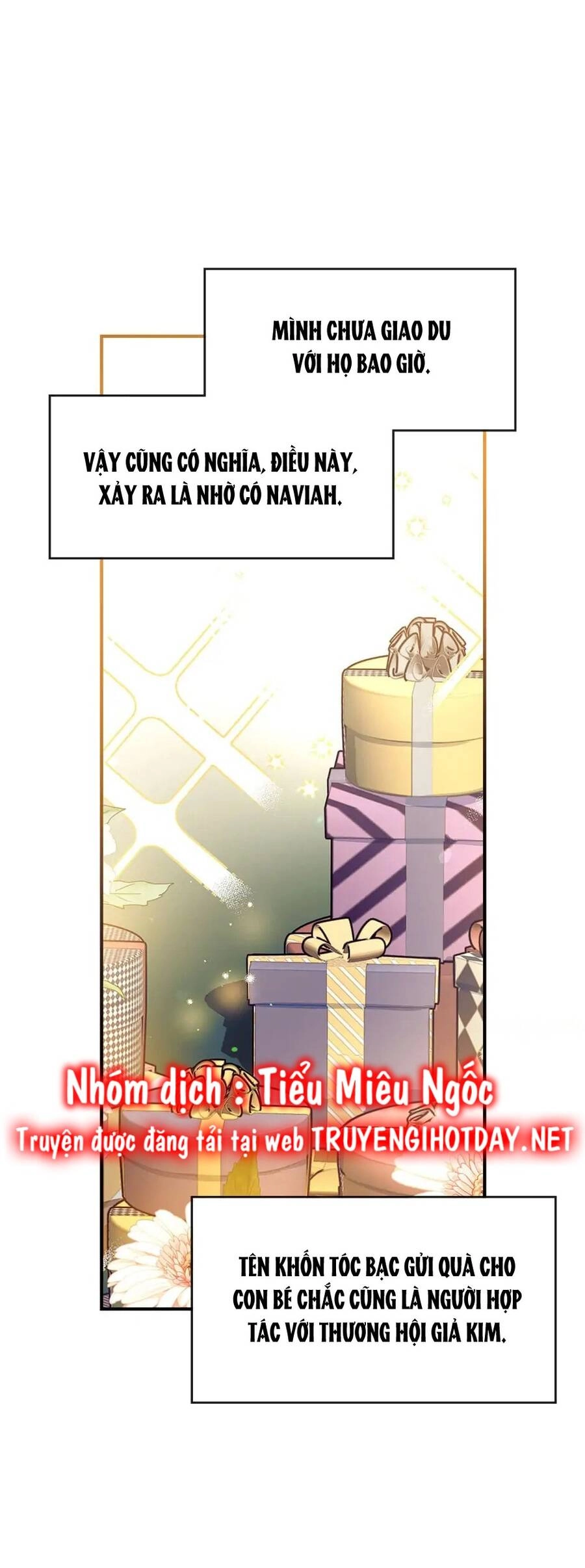 Chúng Ta Có Thể Trở Thành Người Nhà Không? Chapter 82 - 16