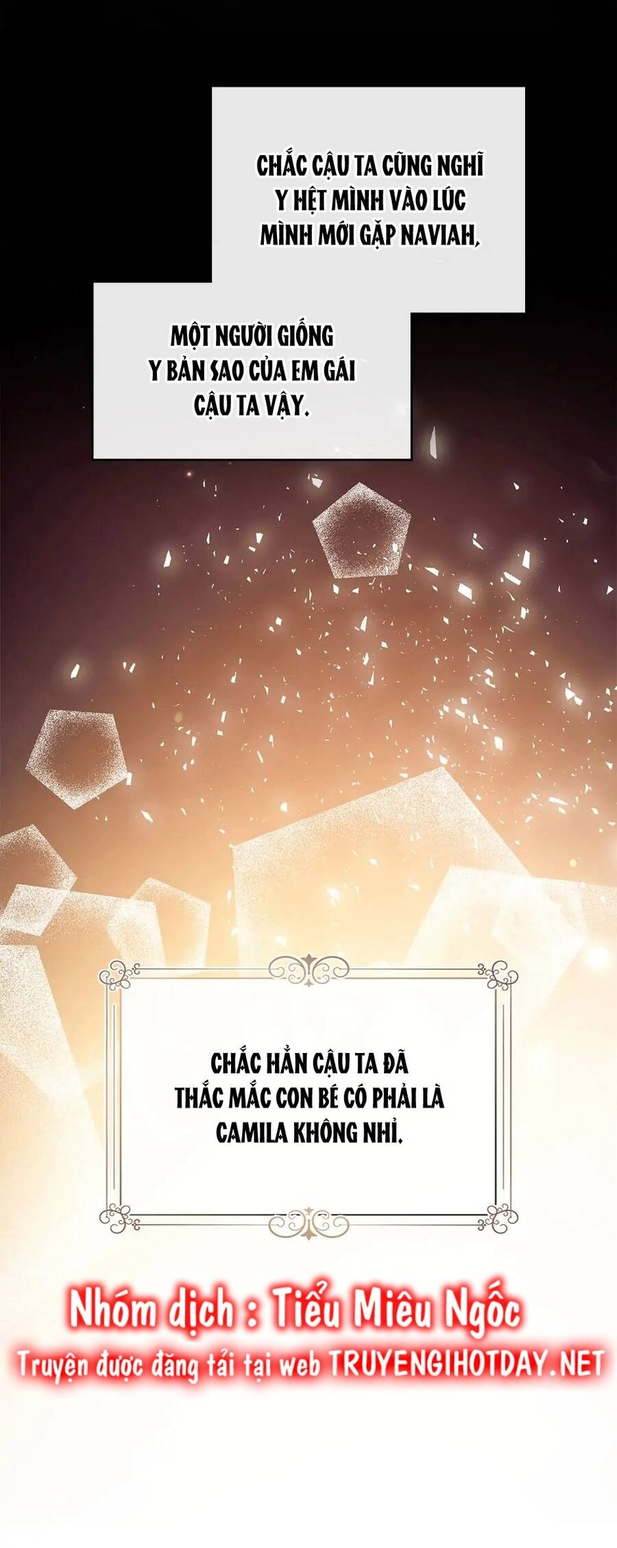 Chúng Ta Có Thể Trở Thành Người Nhà Không? Chapter 82 - 20