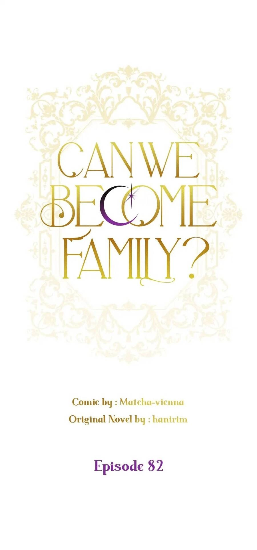 Chúng Ta Có Thể Trở Thành Người Nhà Không? Chapter 82 - 21