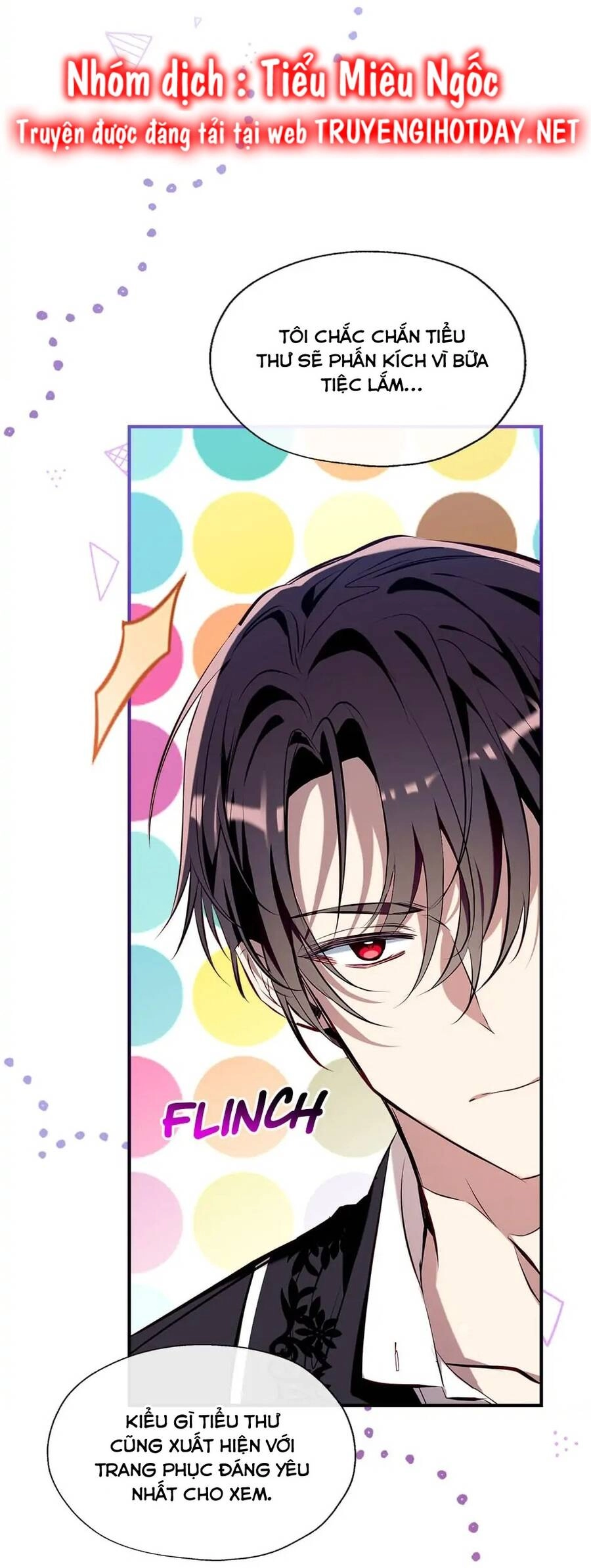 Chúng Ta Có Thể Trở Thành Người Nhà Không? Chapter 82 - 24